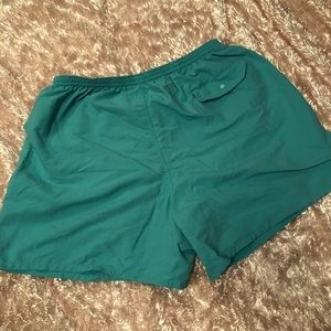 Patagonia shorts